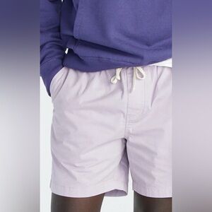 J.Crew 6” Dock Short in Stretch Chino Men’s